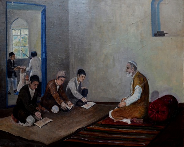 This is a pretty long title